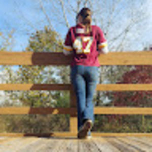 Meet your Posher, Moriah